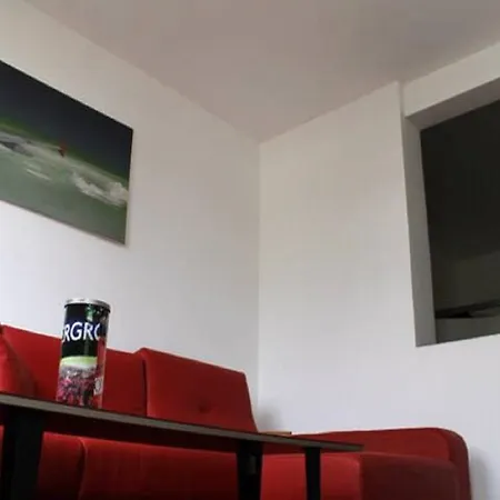 شقة Remanso De Paz *