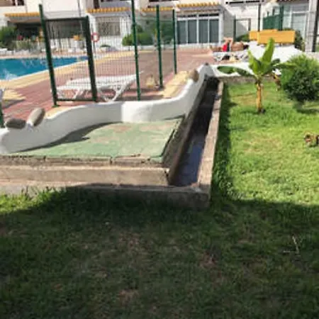 شقة Remanso De Paz