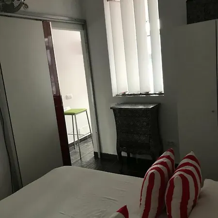 Remanso De Paz شقة طوستا ديل سيلونثيو
