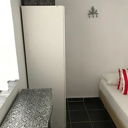 شقة Remanso De Paz