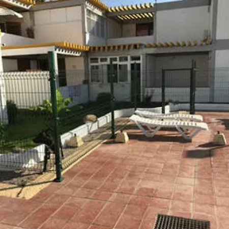Remanso De Paz شقة طوستا ديل سيلونثيو