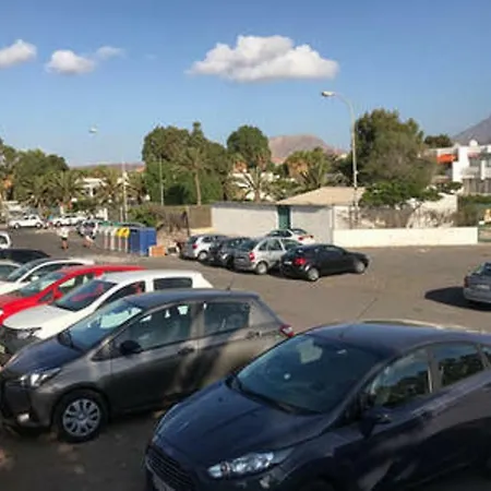 Remanso De Paz شقة طوستا ديل سيلونثيو